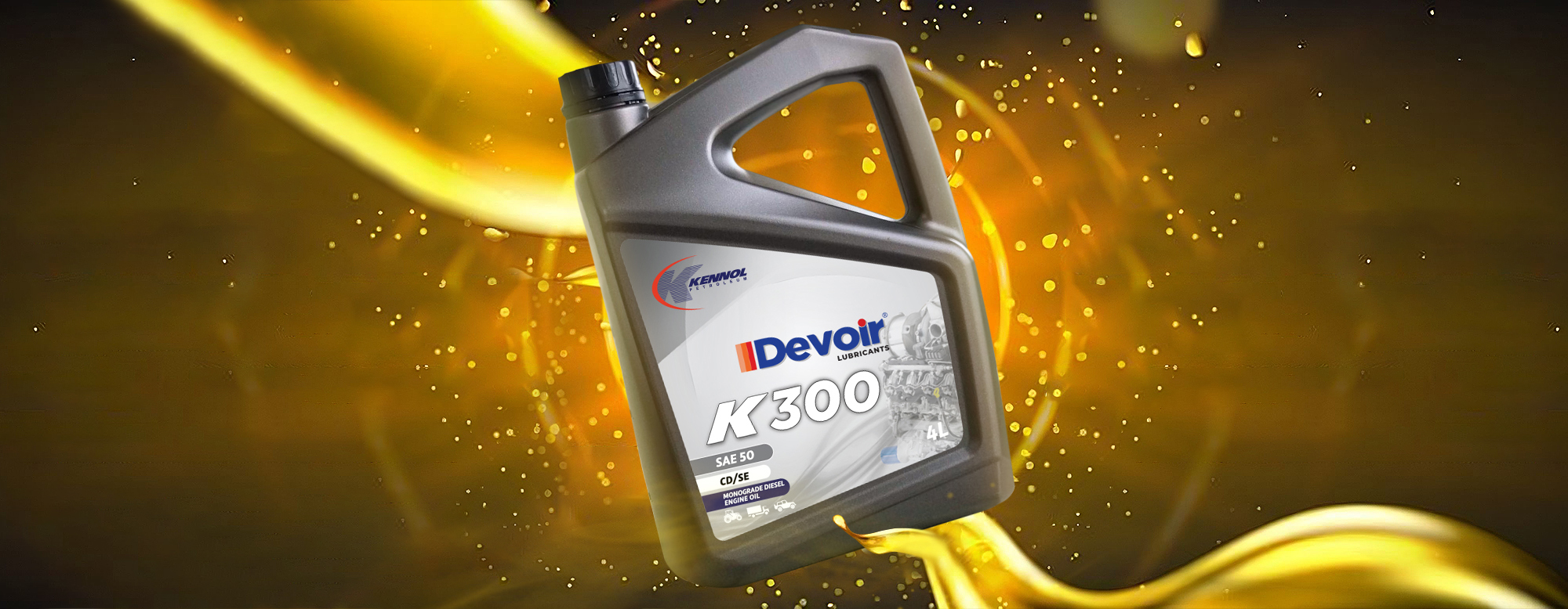 Devoir Lubricant – Devoir Lubricant